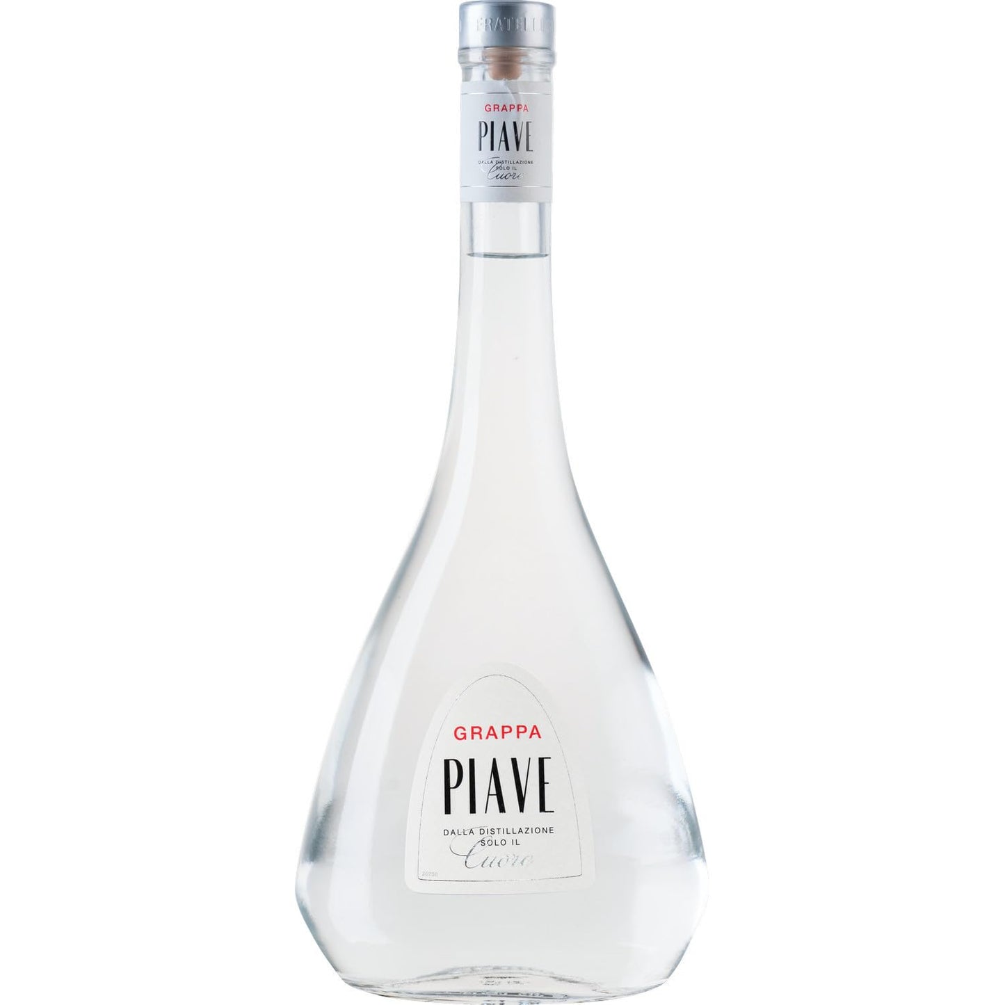 Piave Grappa Cuore, 700ml