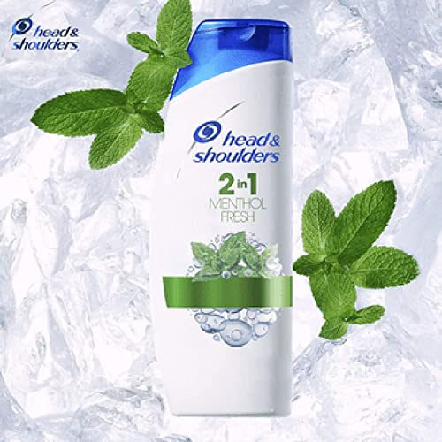 Head & Shoulders Antiforfora Shampoo