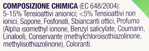 Dinamo Muschio Bianco 28 Lavaggi Ml.1848