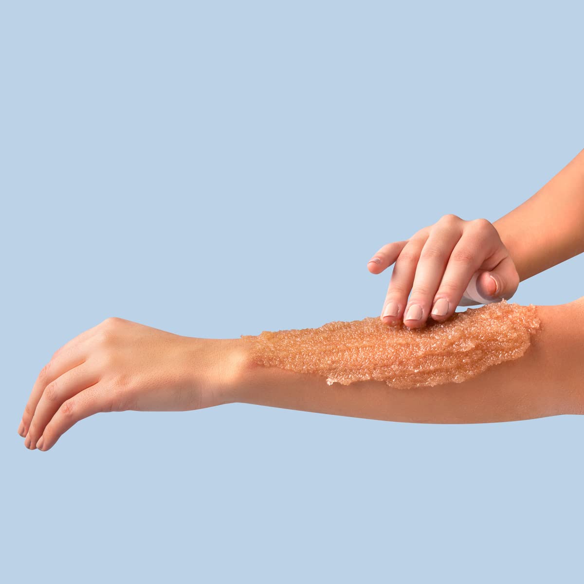 Biopoint - Scrub Corpo Pure Detox, con Sale del Mar Morto e scorza d'Arancia, Esfoliante e Levigante