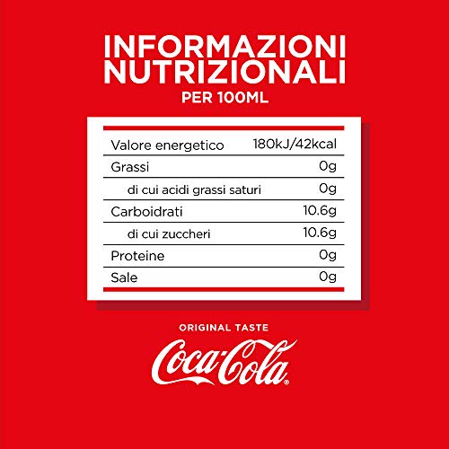 Coca-Cola Original Taste
