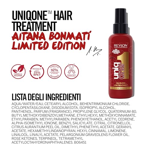 Revlon Professional UniqOne