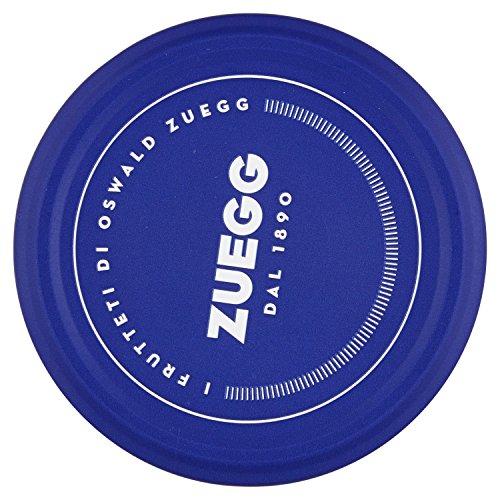 Zuegg, Confettura Extra di Pesche, 320g