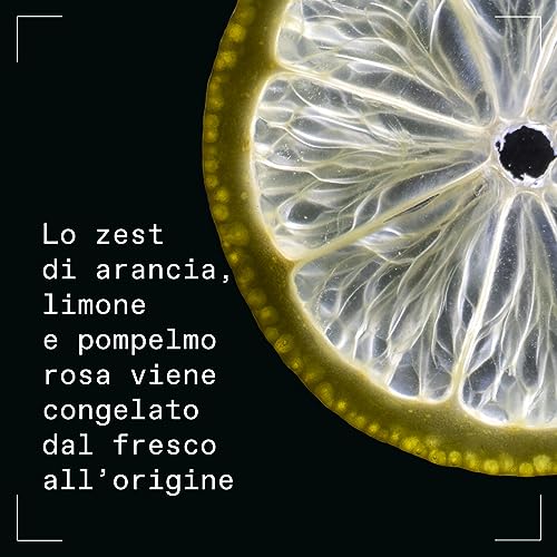 Oxley Small Batch Premium Gin, 47% Vol., 70cl / 700ml, distillato a freddo a temperature glaciali per esaltare al massimo i botanical