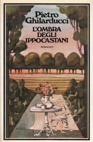 L'OMBRA DEGLI IPPOCASTANI