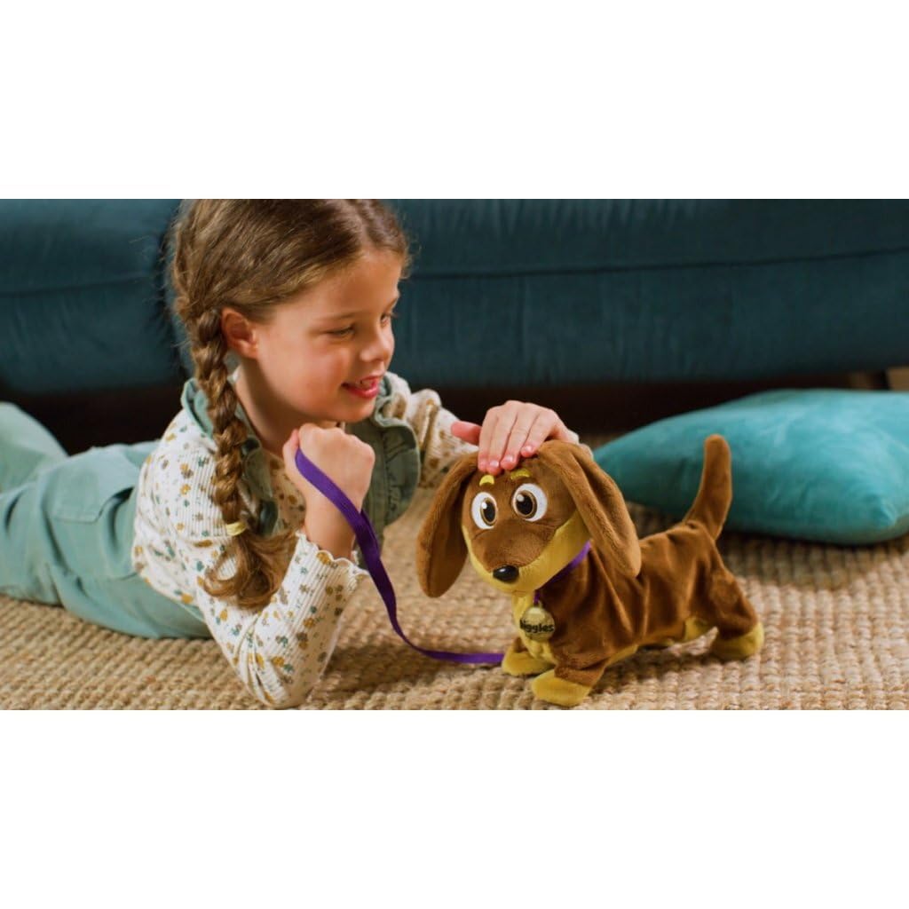 Goliath JUPESA-Giocattoli, Colore (GOL23207)