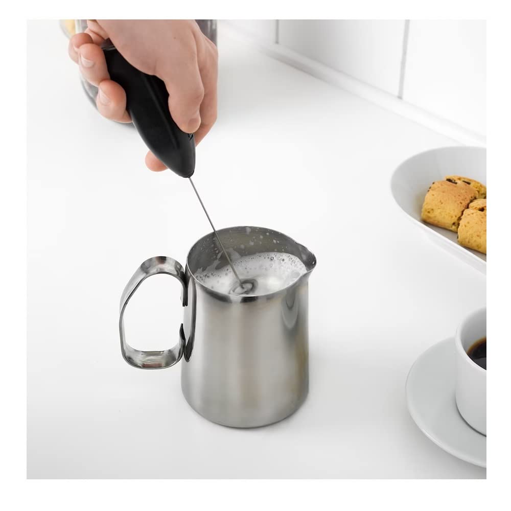 IKEA PRODUKT Montalatte Nero