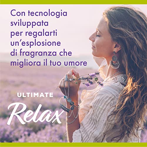 Palmolive Bagnoschiuma