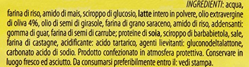 Schär Piadina senza Glutine, 240g