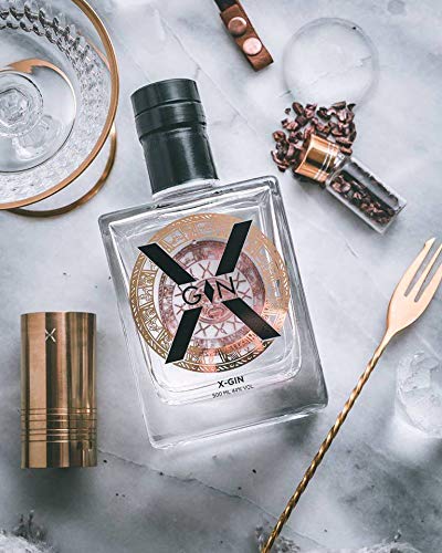 X-Gin X-Gin 50 Cl - 500 ml