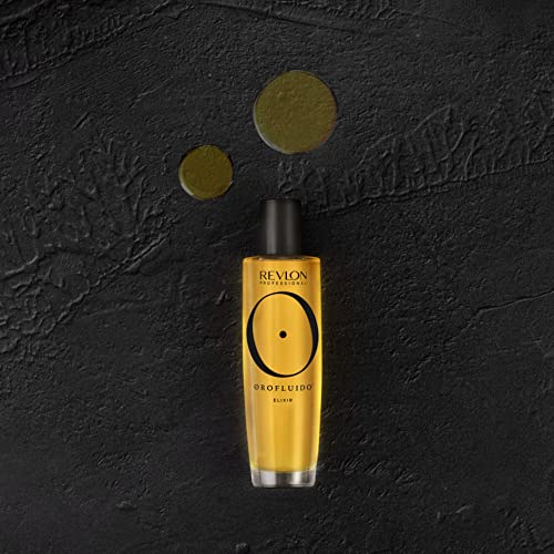 REVLON PROFESSIONAL OROFLUIDO PREZIOSO OLIO DI ARGAN ELIXIR