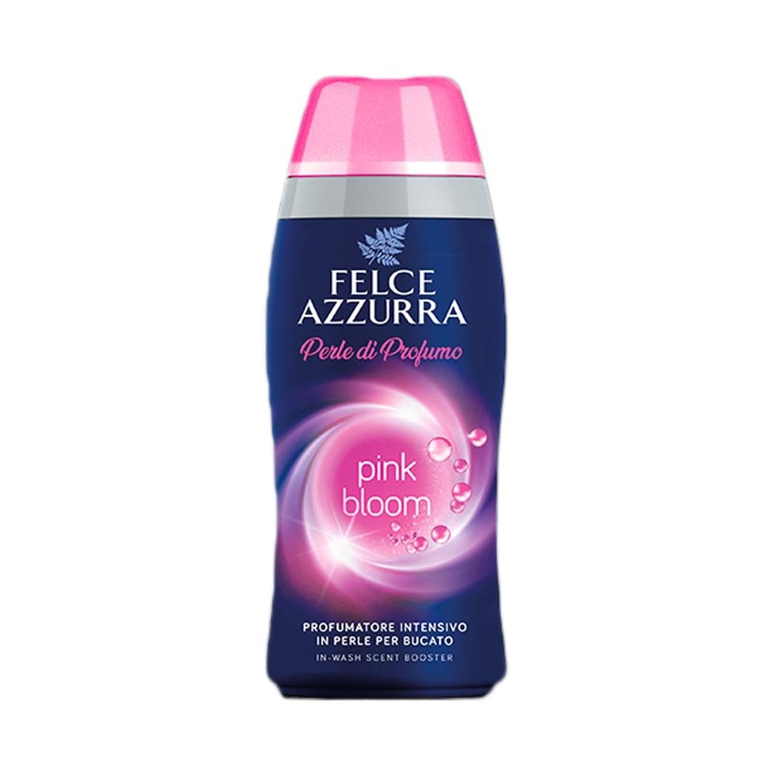 FELCE AZZURRA PERLE PINK BLOOM 250GR
