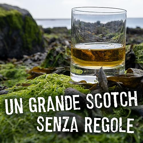 William Lawson’s Whisky Blended