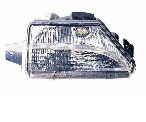 FANALE FANALINO RETROMARCIA POSTERIORE DESTRA 05626