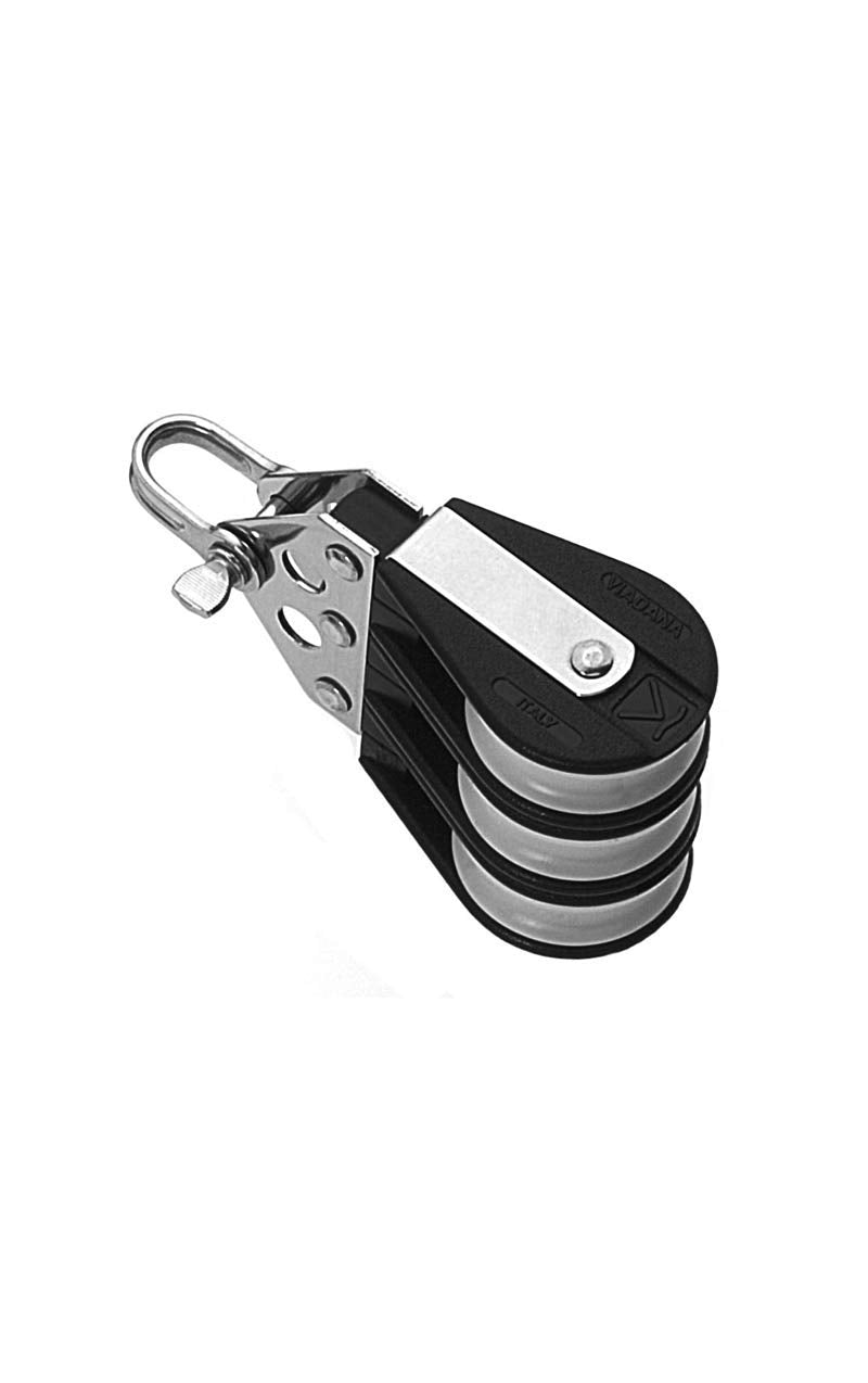 sd BOZZELLO Triplo A Sfere MM.10