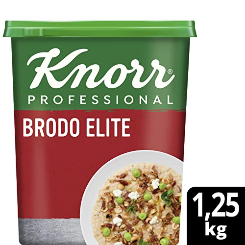 Knorr Brodo Elite - 1.25 Kg