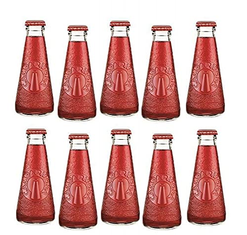 CAMPARI SODA 10 X 9,8 CL