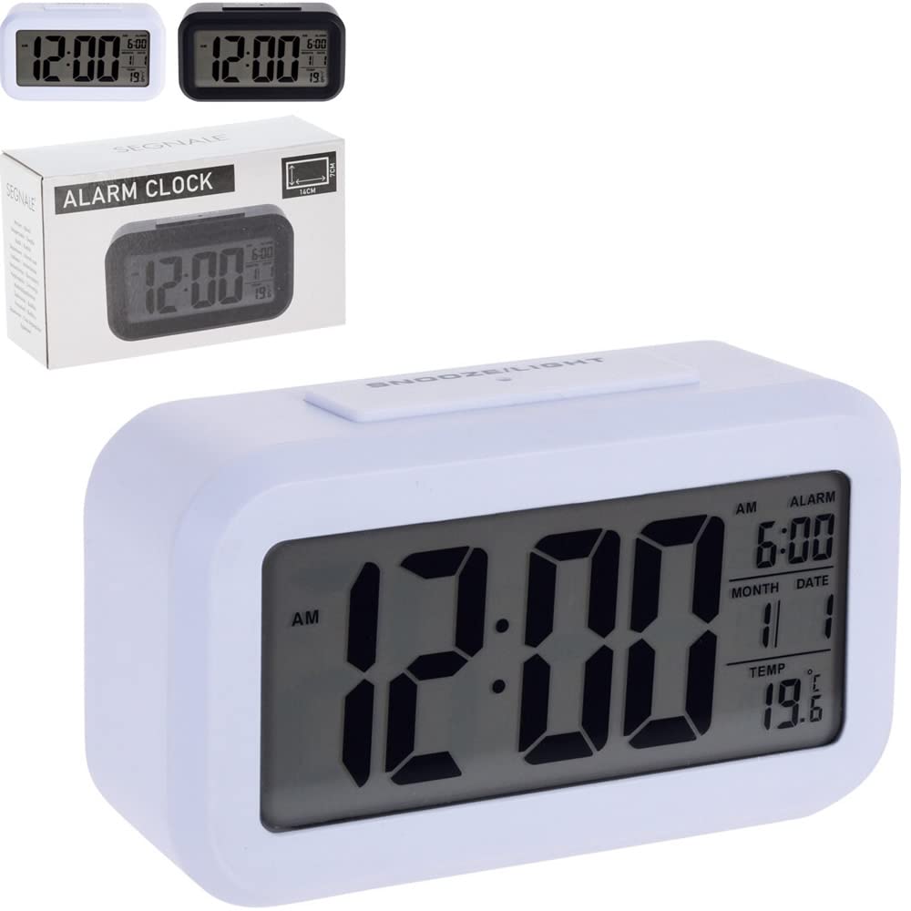 Segnale Orologio Fitness S7921649, Multicolore, Moderno