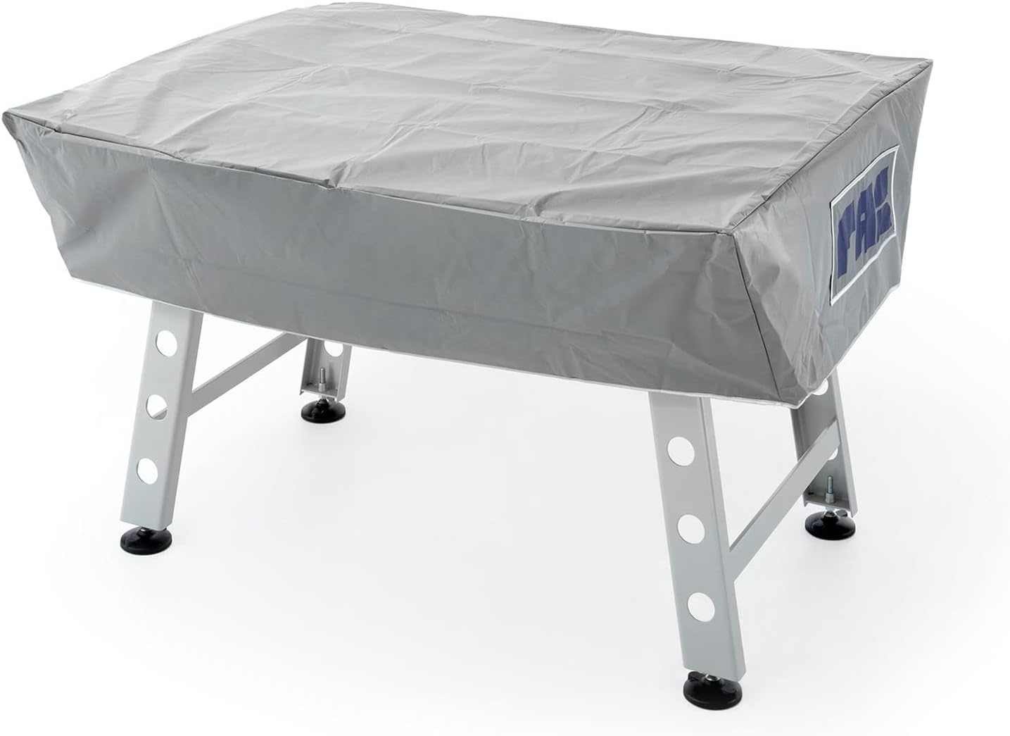 FAS copertura calcio balilla impermeabile colore grigio