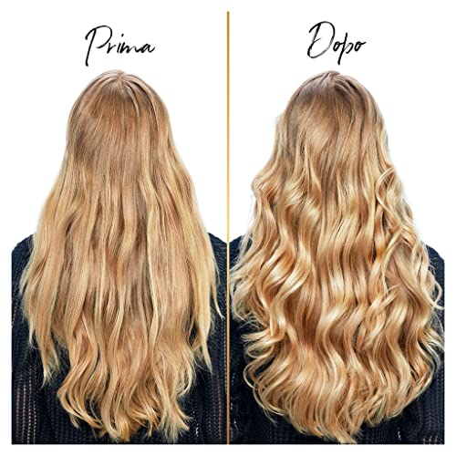 Pantene Pro-V Shampoo Per Capelli Danneggiati O Sfibrati Con Formula Antiossidanti E Lipidi