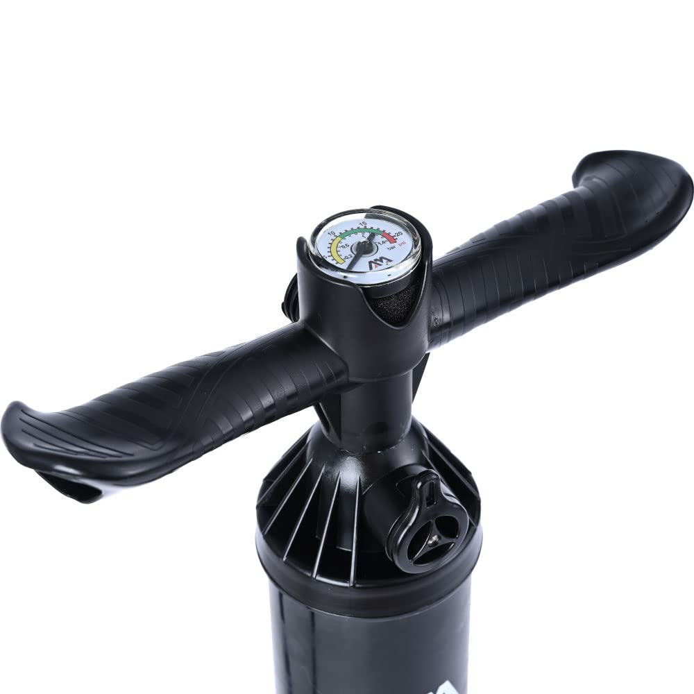 GONFIATORE AM LIQUID AIR V2