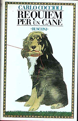 Requiem per un cane
