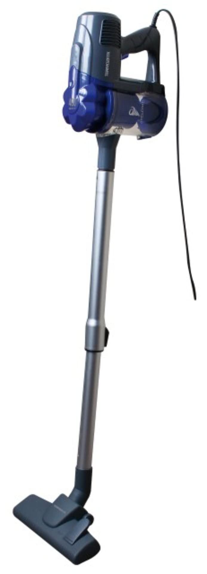 SCOPA ELETTRICA 400W+ASPIRABRIC 72142M