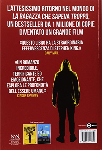 Il ragazzo sul ponte