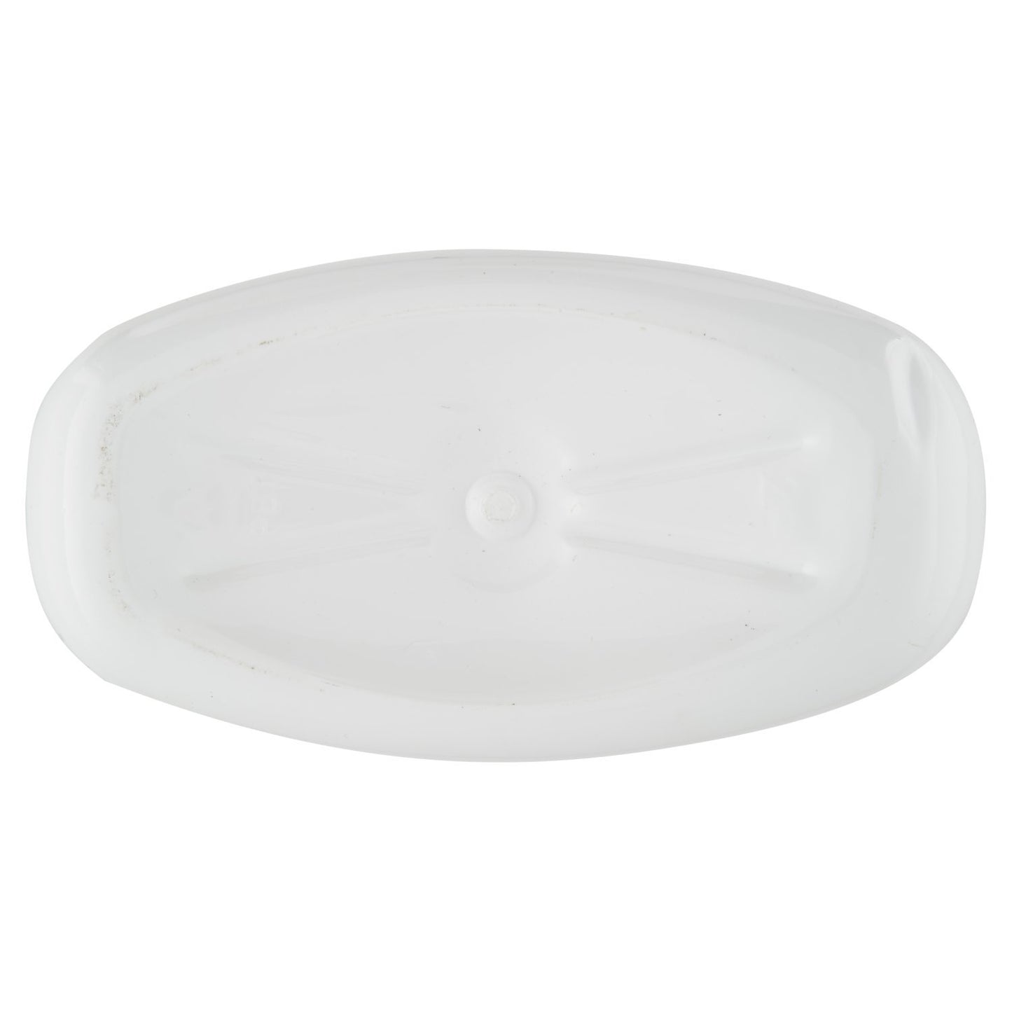 Rio Casamia Candeggina 9 pezzi da 1,25L - 11,25L per la casa, senza profumazione, per porcellana, ceramica, vetro, acciaio inossidabile e toilette