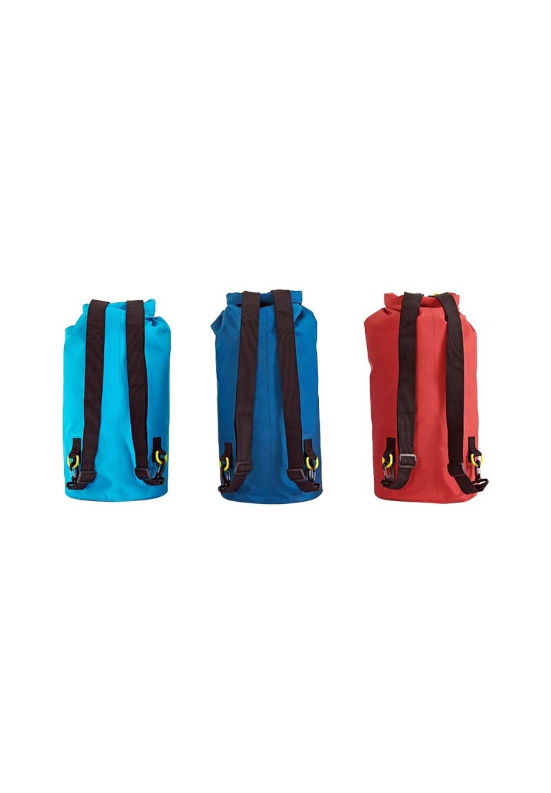 Aqua Marina, Dry Bag 20L, Dry Bag, Assortito, 20L, Adulti Unisex.