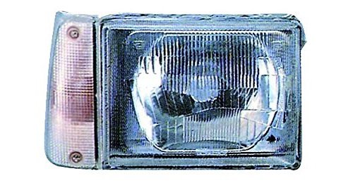 FARO PROIETTORE ANTERIORE DESTRO DAL 1986 AL 2002