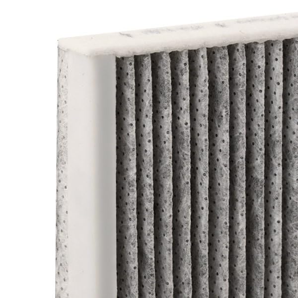 Meyle 11 – 123200014 Filtro di ventilazione per abitacolo
