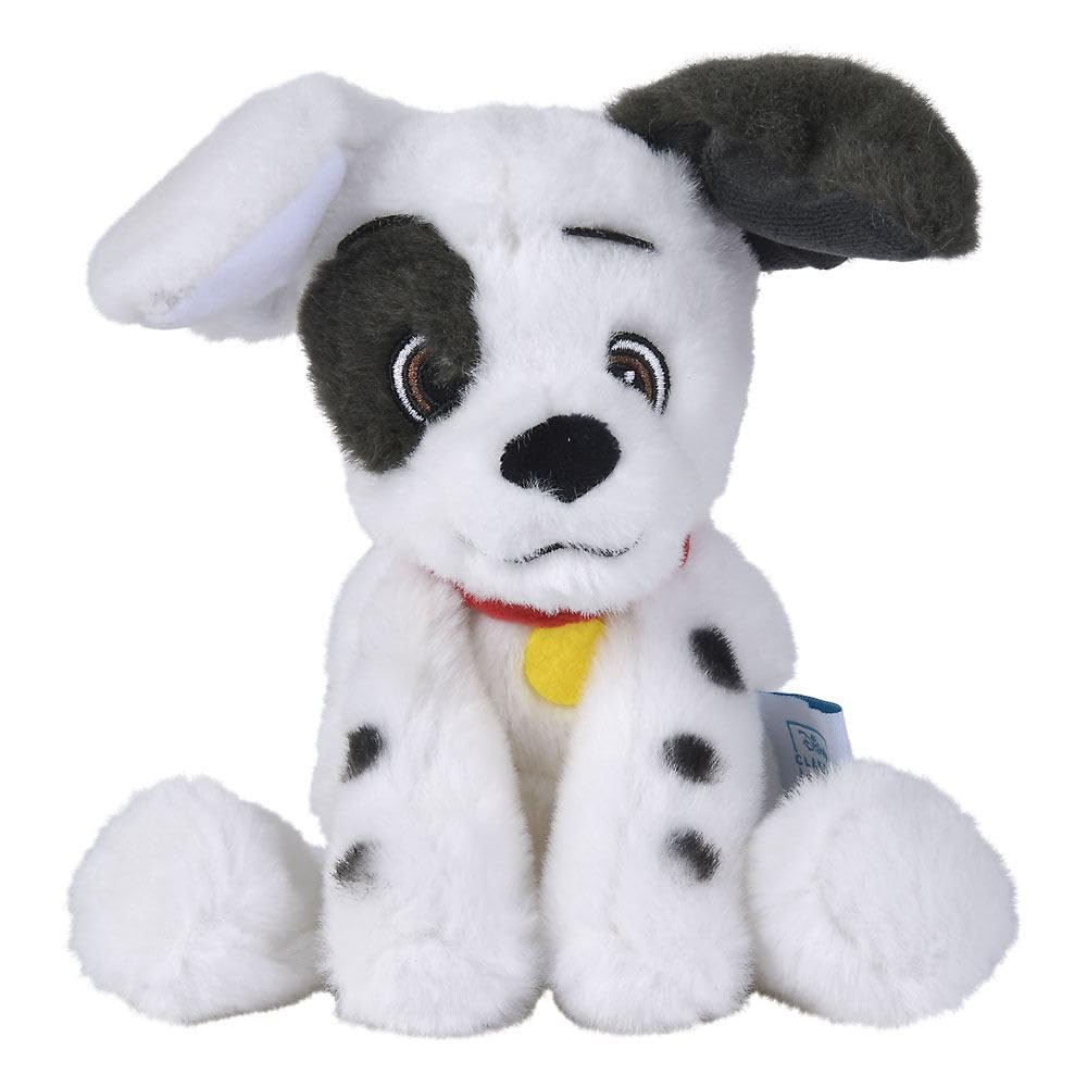 Peluche Dalmata 101 Dalmatas Disney super soft 25cm