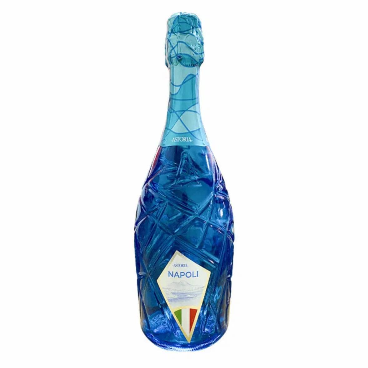 Spumante Cuvèe Brut Napoli Astoria