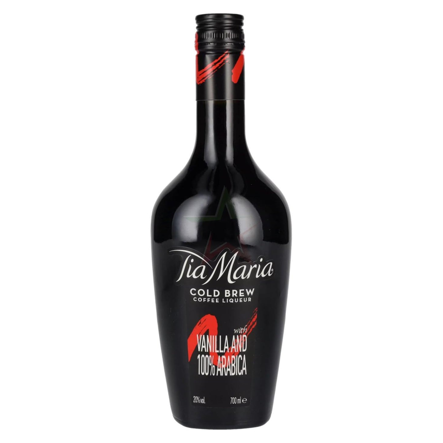 Tia Maria Cold Brew Coffee Liqueur 20,00% 0,70 lt.