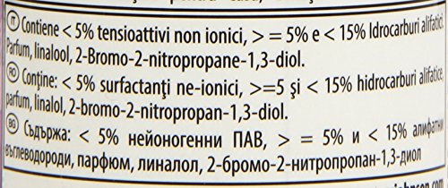 Pronto Detergente Spray Legno, Profumo di Lavanda, 300ml