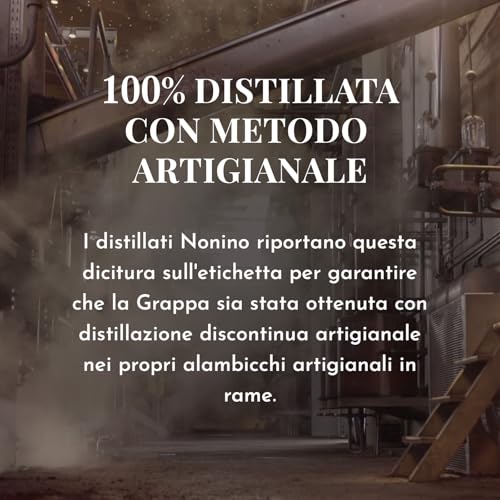 Grappa Barricata