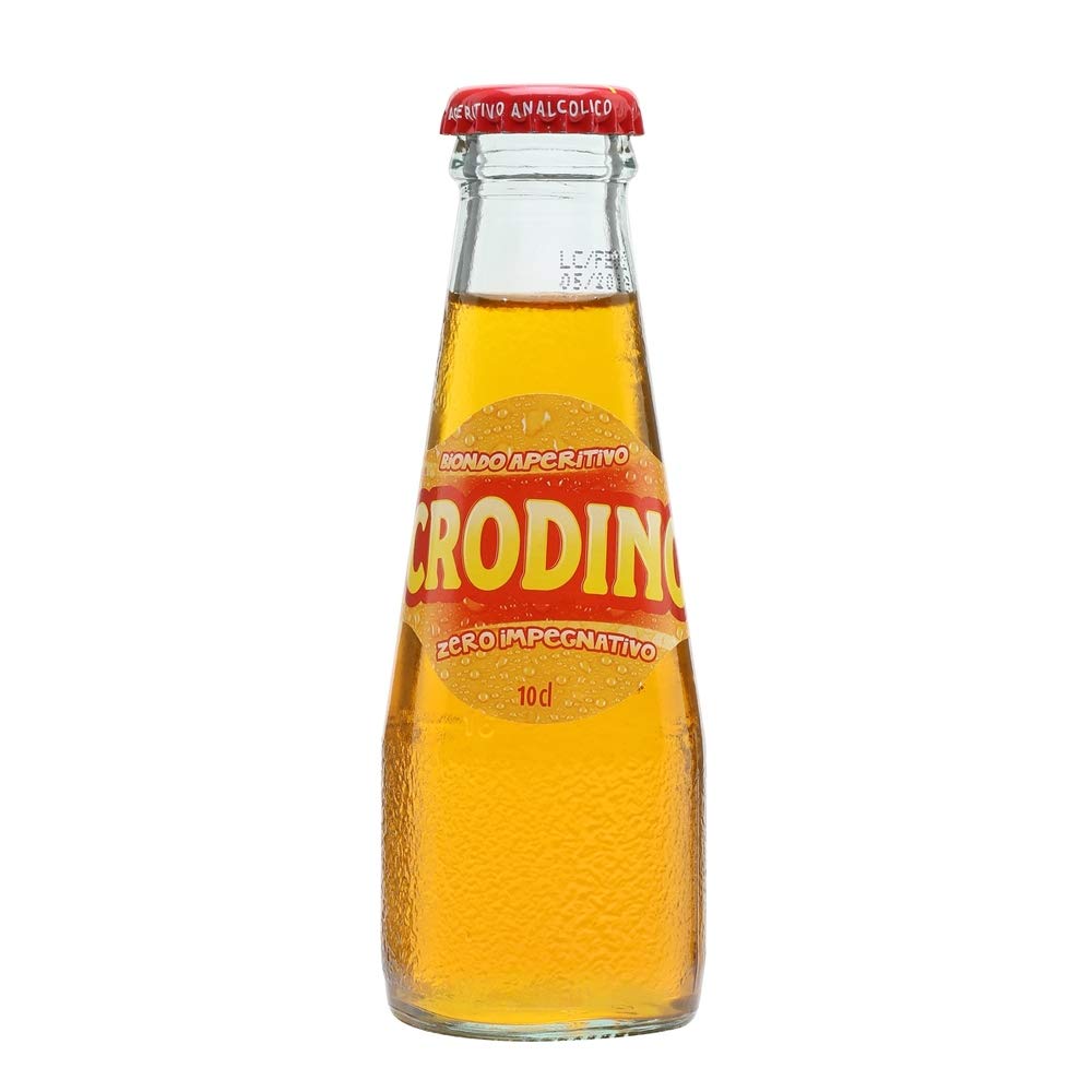 CRODINO CL.10 X 48 PEZZI