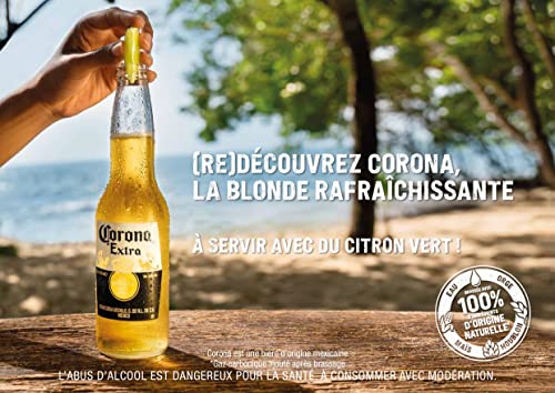Corona Birra Ml.355 (Pacco da 6)