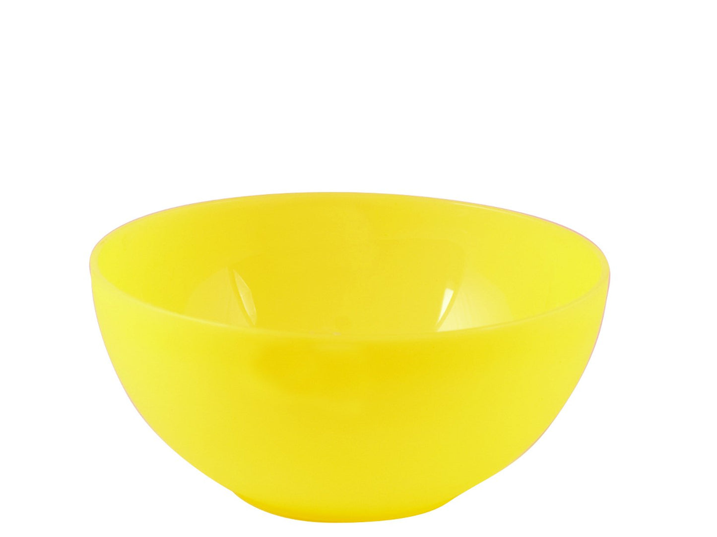 H&H Pengo 6003724 Sunny Insalatiera, 24 cm, Multicolore