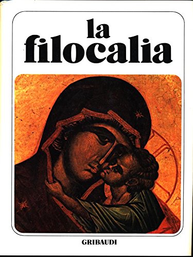La filocalia - vol secondo