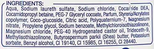 Gel Doccia Dermo Care Amalfi Vaniglia (750 ml)