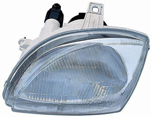 FARO PROIETTORE ANTERIORE SINISTRO DAL 1998> 2000>