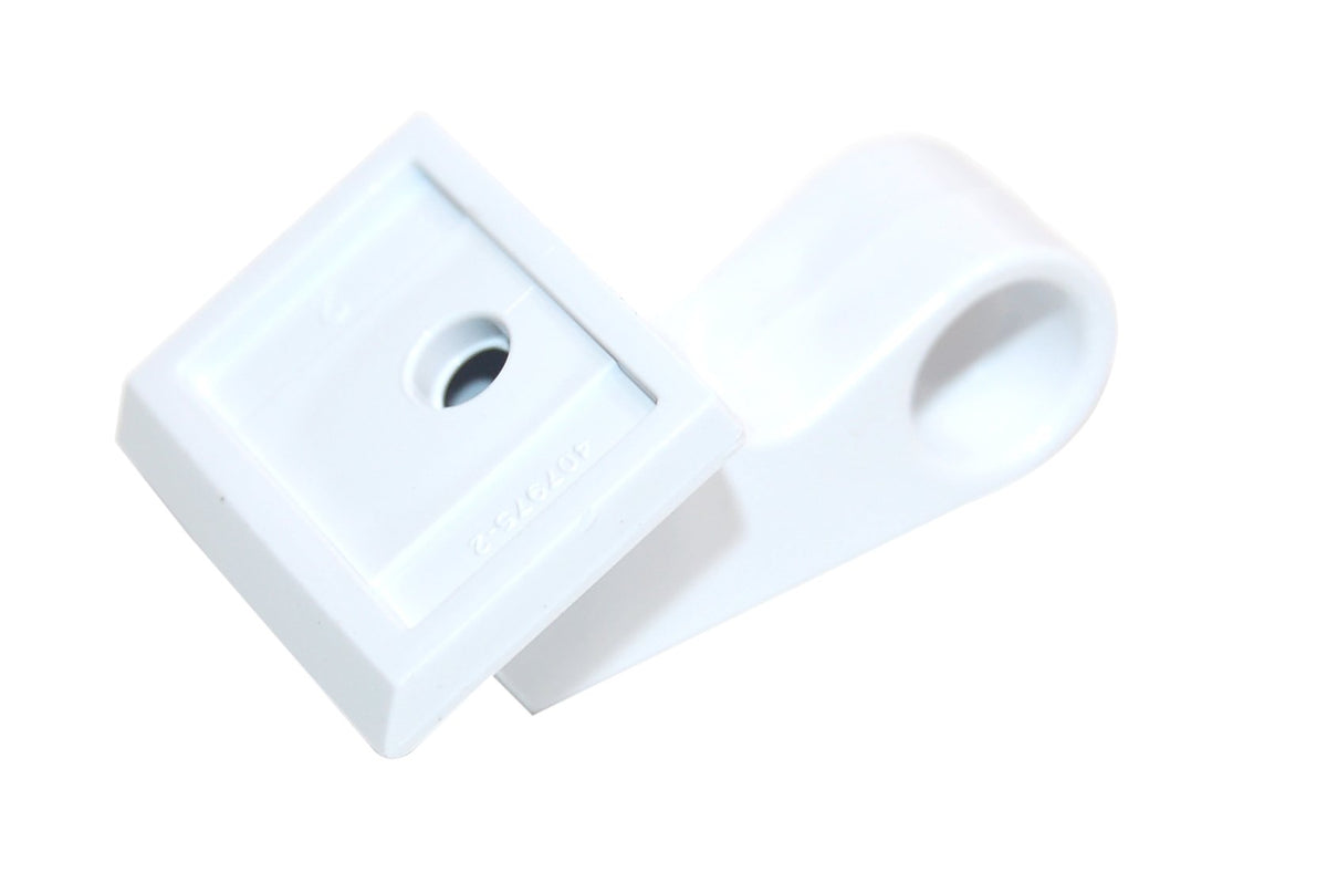 Beko 4079750100 - Cerniera per porta frigorifero e congelatore