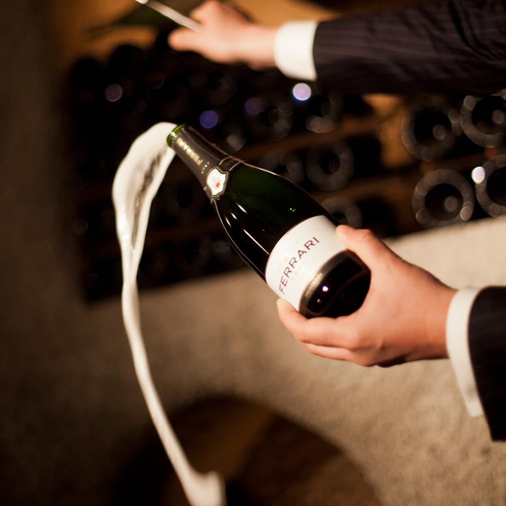 Metodo Classico Trento DOC, Ferrari - 750 ml