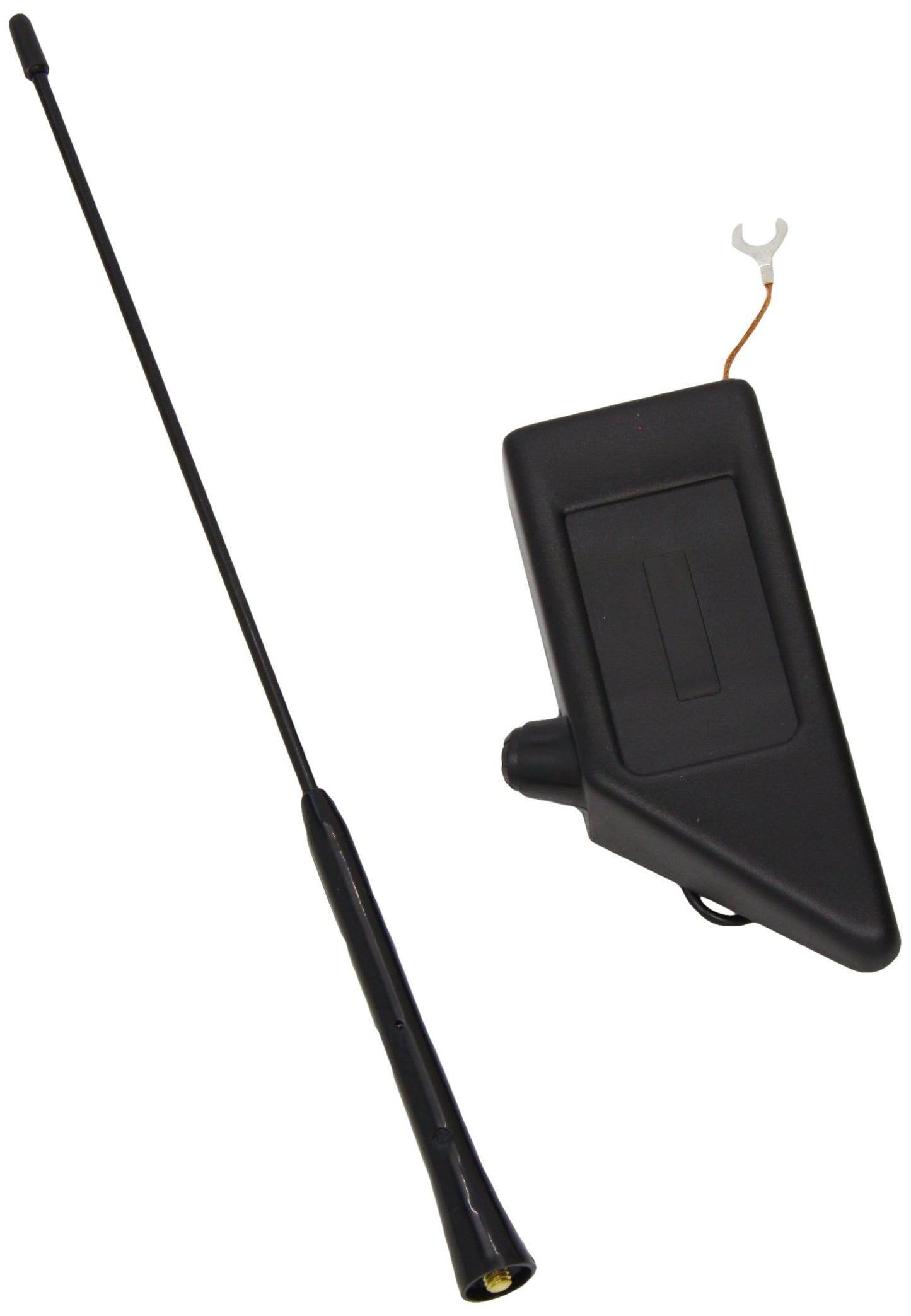 Bottari 18741 Antenna Telescopica per Tetto a 2 Elementi