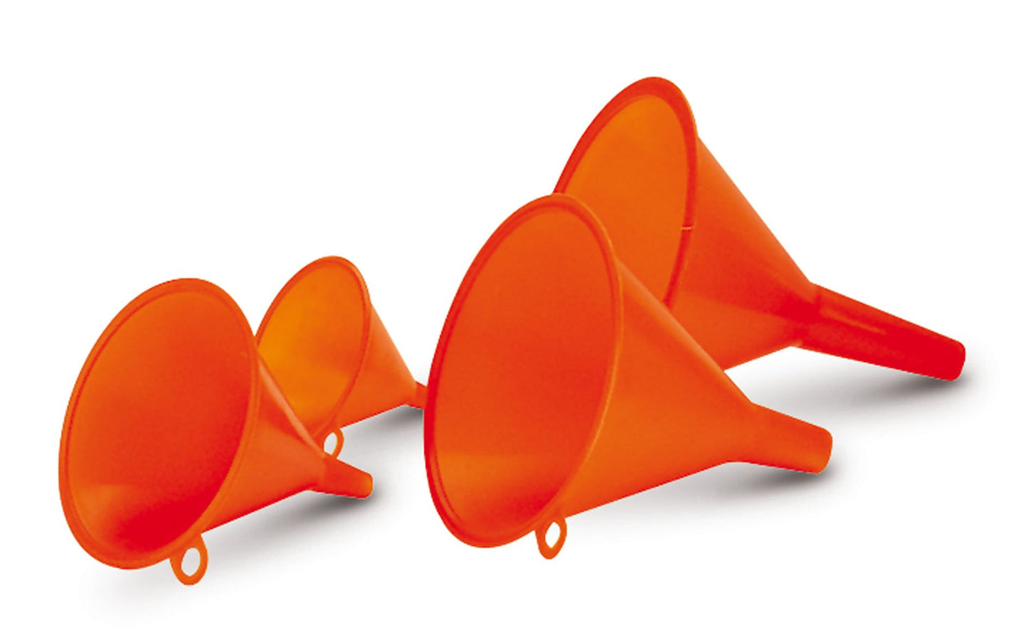 Bottari 24042 Set 4 Imbuti Assortiti