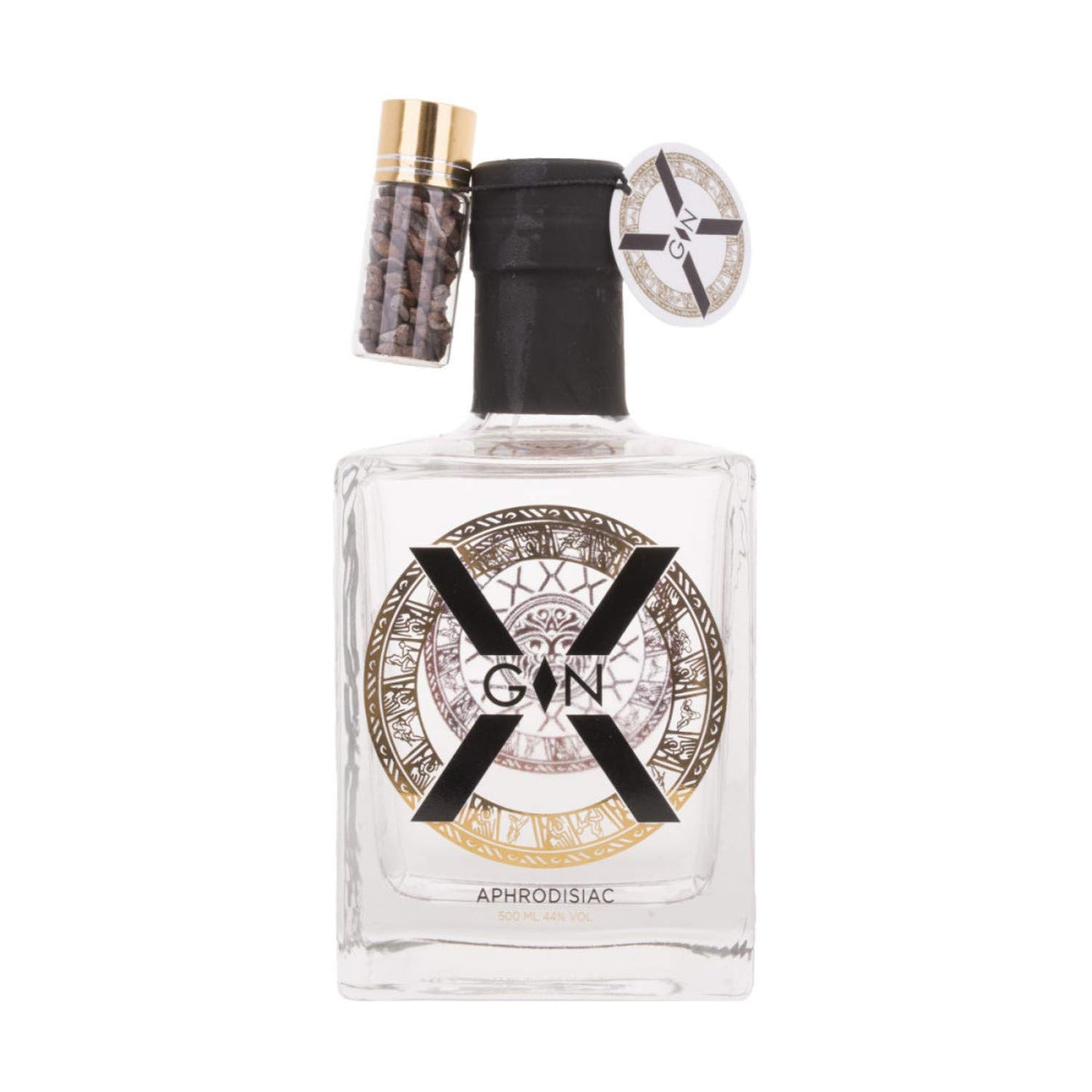 X-Gin Aphrodisiac 44,00% 0.5 l.