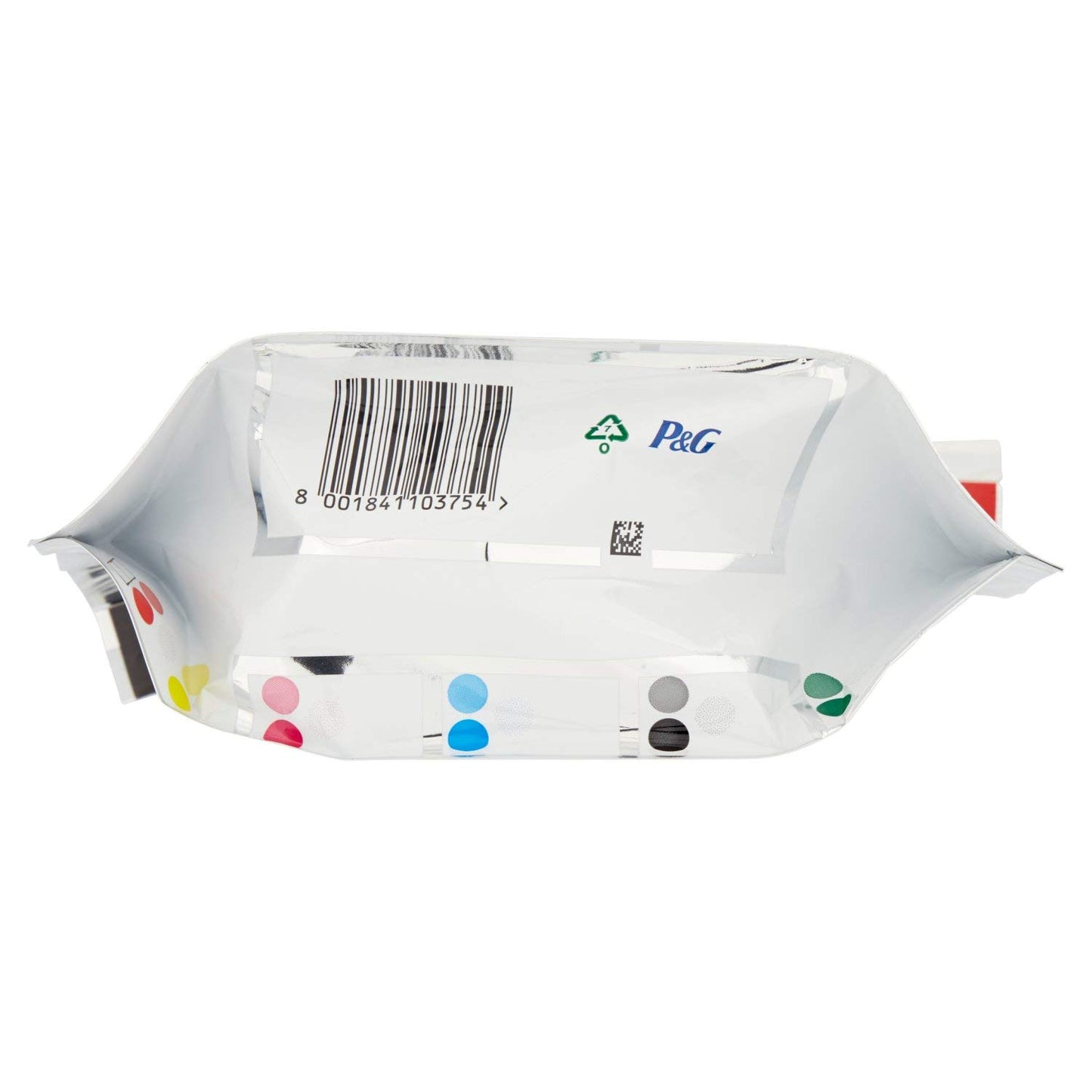 Fairy Platinum Plus Tutto in Uno Caps per Lavastoviglie, 13 Capsule