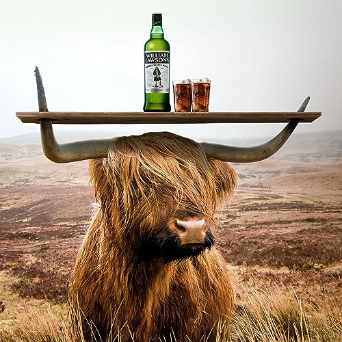 William Lawson’s Whisky Blended